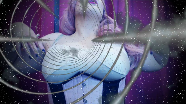 Mesmerizatio for Sublime Servitude video from Joules Opia