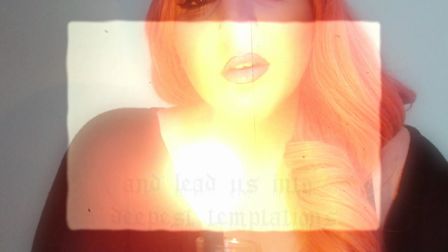 Goddess Prayer video from Joules Opia