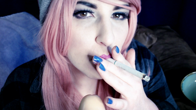 Thanks for the Smokes video from Joules Opia