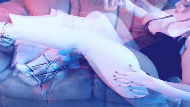 7 Night Edging Challenge: Night 2 video from Joules Opia