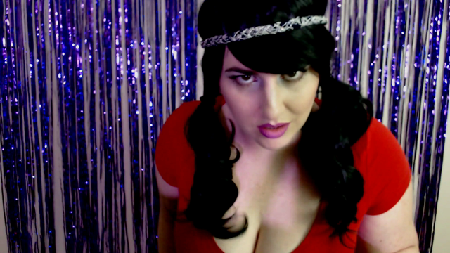 Go Punish Yourself Tier 2 video from Joules Opia