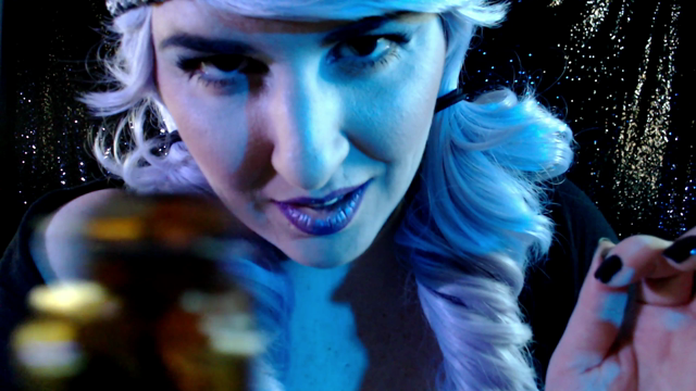 Seductive Scent video from Joules Opia