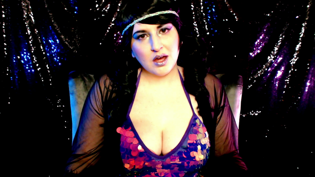 Heavy video from Joules Opia