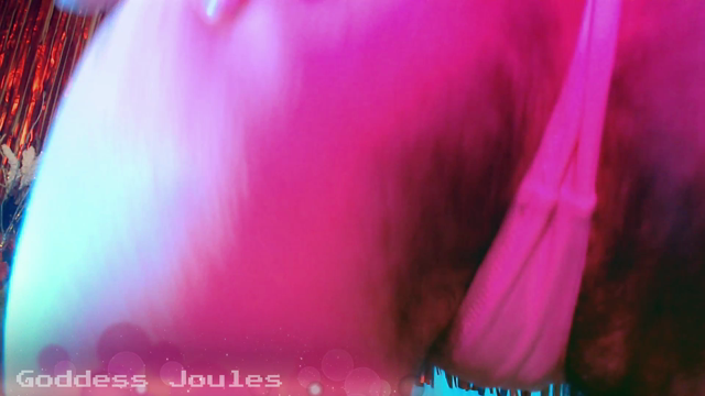 Greedy Bratty Hairy Sexy Homewrecker video from Joules Opia