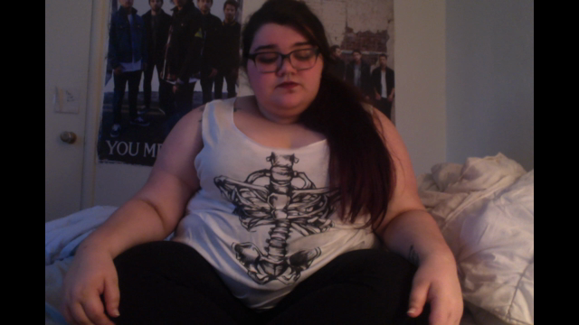 the body talk video video from Goddess Marina Morrissey