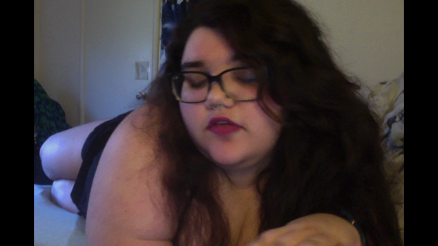 denounce christianity and worship me video from Goddess Marina Morrissey