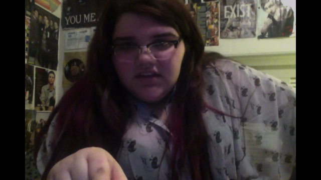 give me your key video from Goddess Marina Morrissey