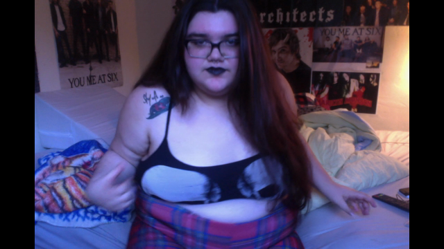 ADMIT IT: i'm better than your wife video from Goddess Marina Morrissey