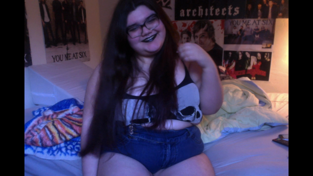 i gave away your key video from Goddess Marina Morrissey