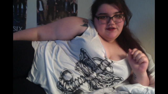 permanent cock shrinkage video from Goddess Marina Morrissey