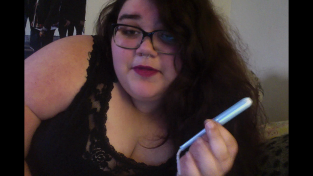 sissy tampon training video from 