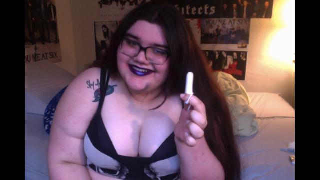 your dick is smaller than a tampon video from 