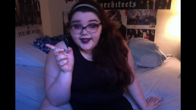 pay for my attention video from Goddess Marina Morrissey