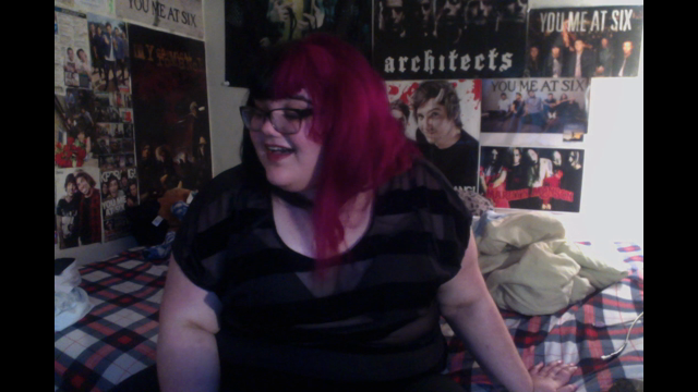 virgin for life video from Goddess Marina Morrissey