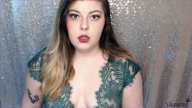 Validation. video from Goddess Shawna