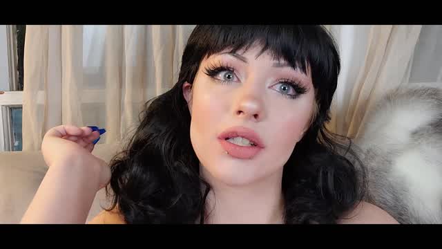 Message for My Cuck Boyfriend video from Anya Ivanovna