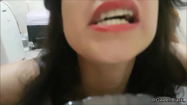 Giantess finds you with her gummy bears video from GweenBlack