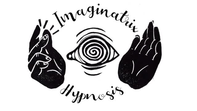The Party Dress: A beautiful dress, celebrations and praise! Mesmerising Audio video from Imaginatrix Hypnosis