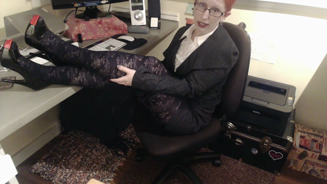 Sole Seduction video from Xander Drăgoi