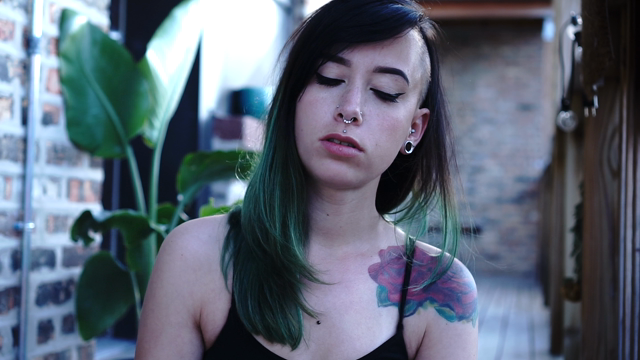 Blowin' Smoke video from 