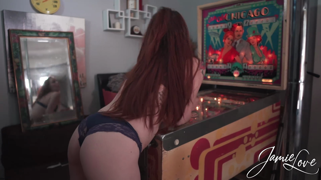 Play Time video from Blake Carter