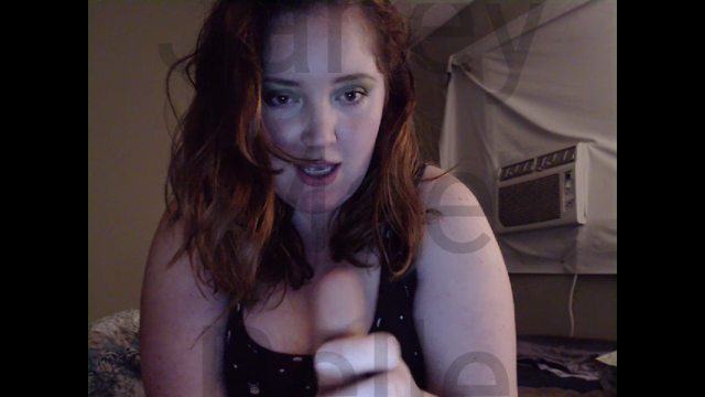 Teasing With Realistic Dildo video from