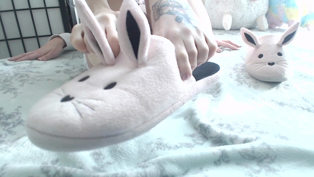 Little Feet video from Jasper