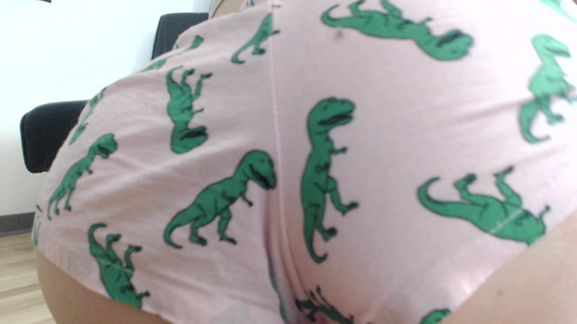 DinoButt