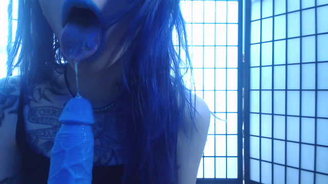 You Blue It video from Jasper