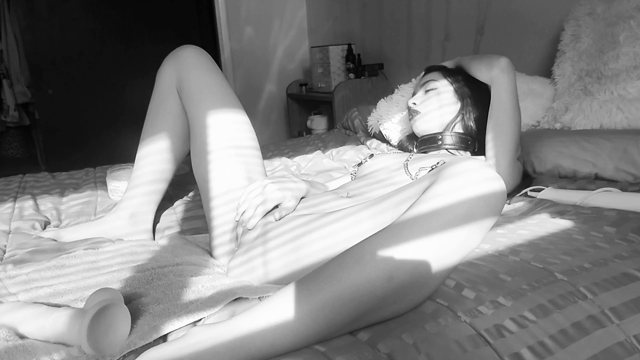 Insatiable video from Jayla Bliss