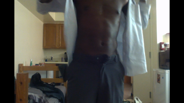 Undressing For You video from Jayson Taylor