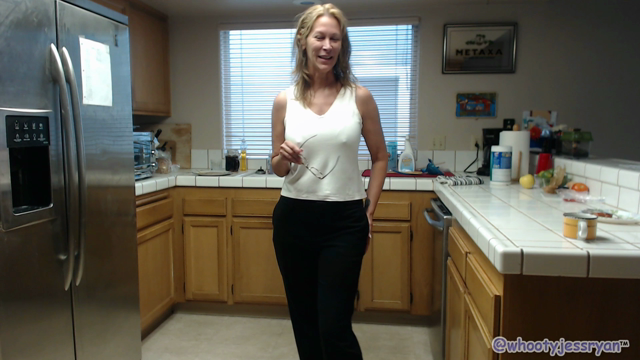 Help Mom In The Kitchen