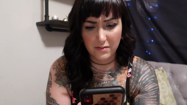 Mind-Control Slut video from Jude Ryan