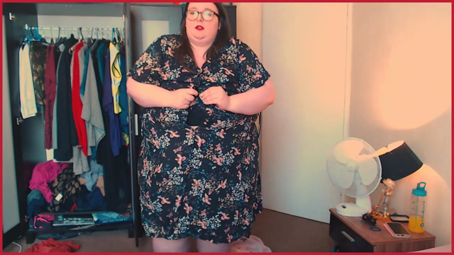SSBBW RIPS CLOTHES THAT DON'T FIT BODY video from SSBBWLadyBrads
