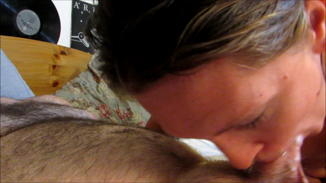 Blow job 8.30.16 video from KatieBlackwater