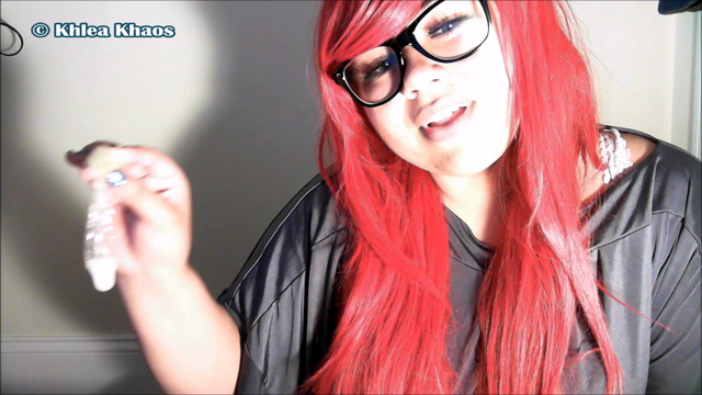 Date Stole the Condom Fantasy video from Khlea Khaos