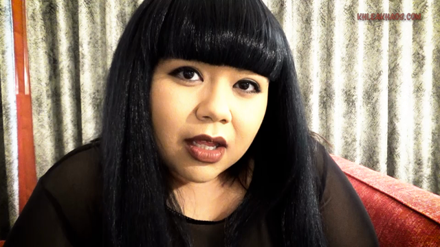 Divorce Isn't Enough POV Executrix video from 