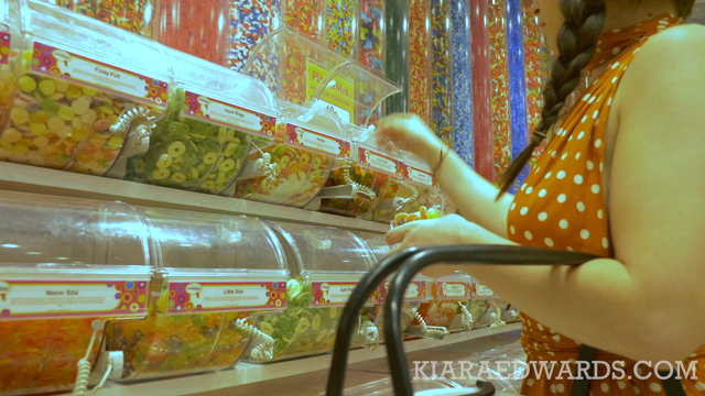 Thank You Daddy - POV video from Kiara Edwards