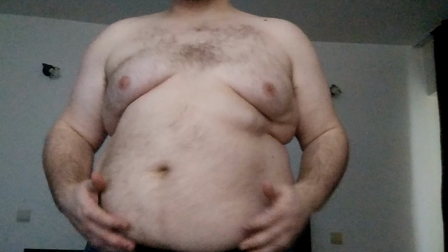 King Marti - Belly Play video from KingMarti