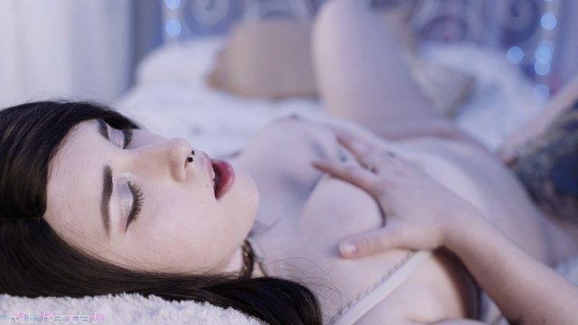 Beautiful Agony Hitachi Grind video from Kit Kendal