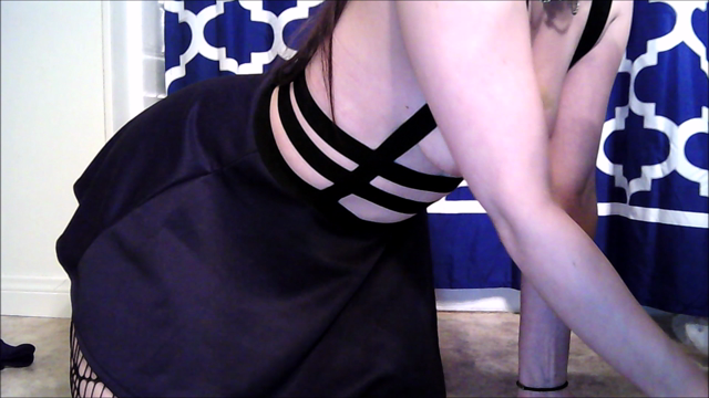 Rip it Up video from Kitten