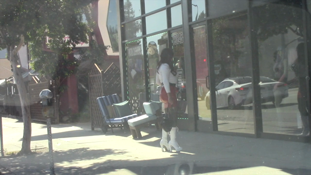 Adventures with Slut Kelly video from Hentai Kitty