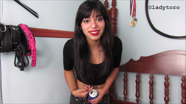 Bl@ckmail sph by your lesbian best friend video from Lady Toro