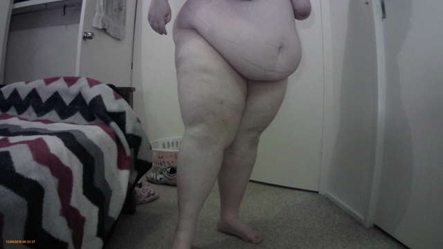 BBW Sumo Squats video from LaLaDelilah