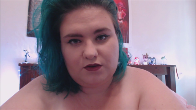 Eye Fuck video from LaLaDelilah