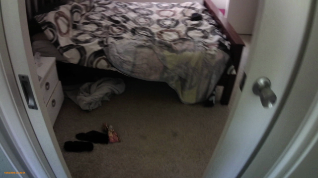 Tease And Tour video from LaLaDelilah