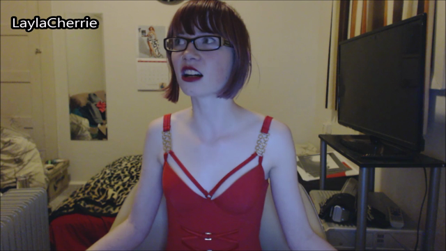 Your Pathetic Life JOI video from Layla Cherrie