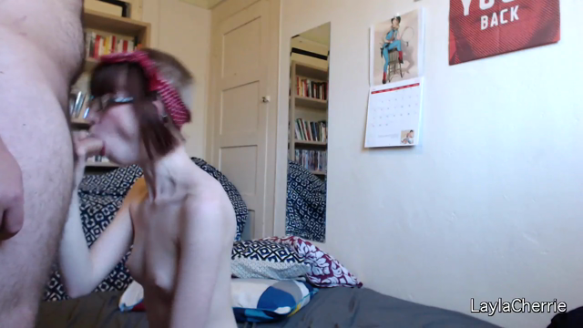 Rockabilly Skank video from Layla Cherrie