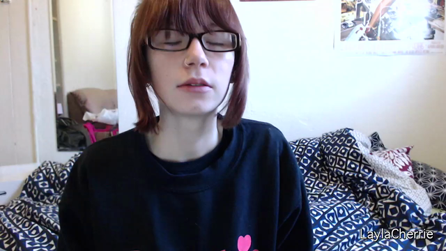 Beautiful Agony 2 3 video from Layla Cherrie