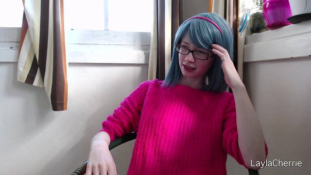 Resisting Mind Control (custom) video from Layla Cherrie